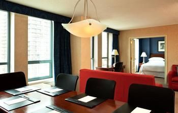 Hotel Sheraton Suites Old Town Alexandria
