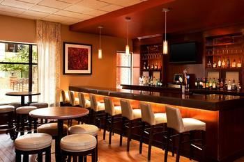 Hotel Sheraton Suites Old Town Alexandria