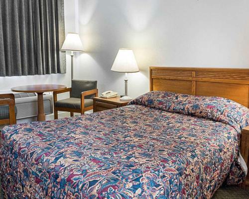 Hotel Econo Lodge Petersburg