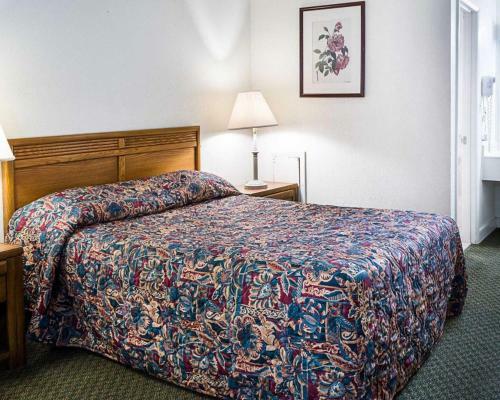 Hotel Econo Lodge Petersburg