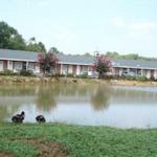 Washington & Lee Motel