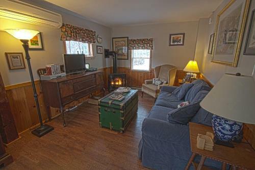 Phineas Swann Bed & Breakfast Inn