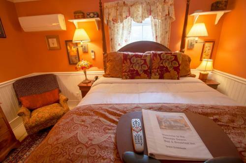 Phineas Swann Bed & Breakfast Inn