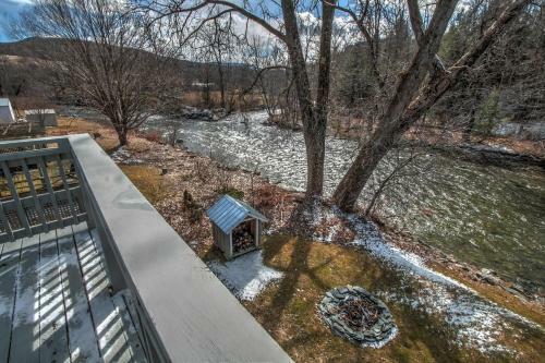 Phineas Swann Bed & Breakfast Inn