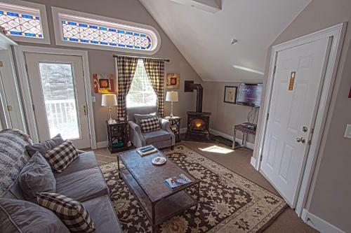 Phineas Swann Bed & Breakfast Inn