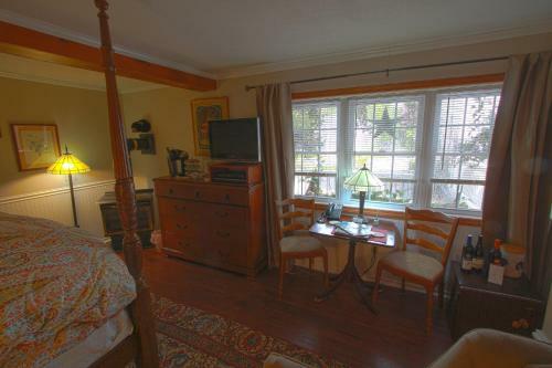 Phineas Swann Bed & Breakfast Inn