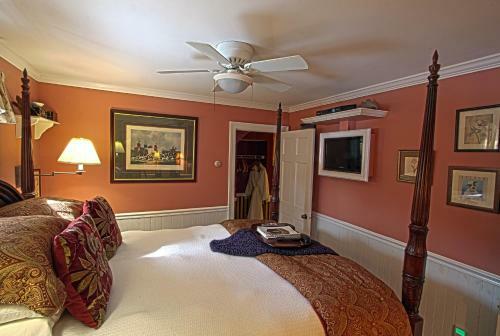 Phineas Swann Bed & Breakfast Inn