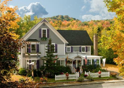 Phineas Swann Bed & Breakfast Inn