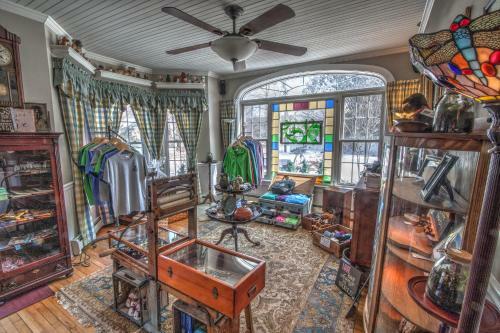 Phineas Swann Bed & Breakfast Inn