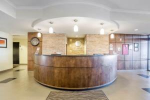 Hotel Comfort Inn & Suites Tooele