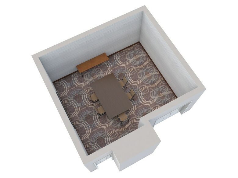 Hotel Hampton Inn And Suites Trophy Club