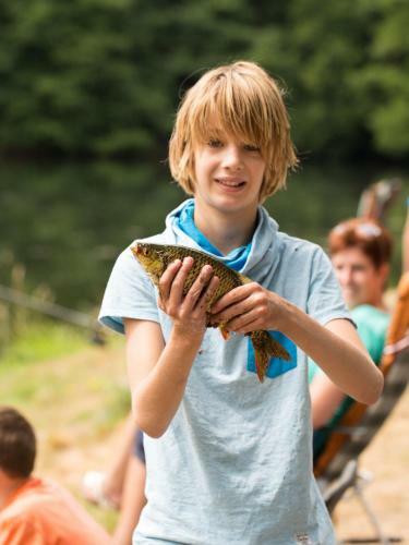 Country Camp Camping Domaine Des Messires