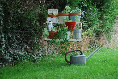 Le Romarande, Cottage D�tente Avec Spa Privatif