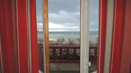 Apartamentos R�sidence Eskualduna B Appt 113