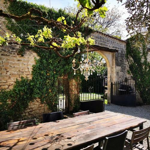 Bed & Breakfast Le Bonheur - Chambre Pineau