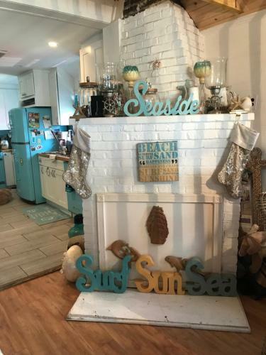 Manasquan Beach Cottage