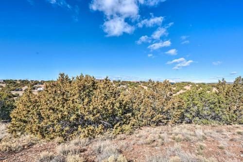 Serene Santa Fe Home 1 Mi To Sunrise Springs