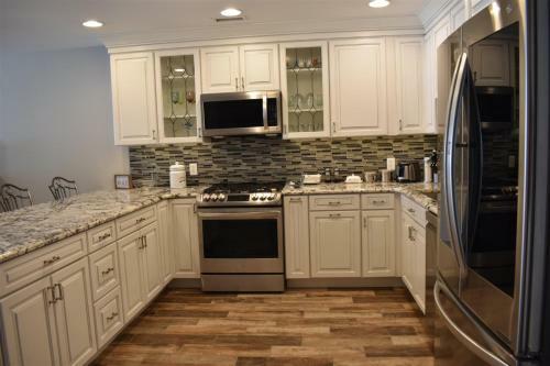 Apartamento Db301 East Rochester Avenue, Unit 106