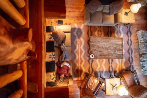 Corkins Lodge