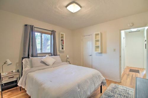 Lovely Home With Private Yard, 4 Mi To Old Town