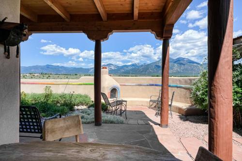 Taos Mountain House