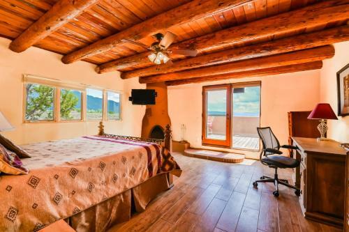 Mount Athos Retreat