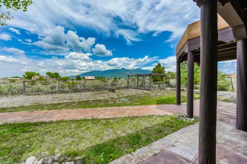 Mount Athos Retreat