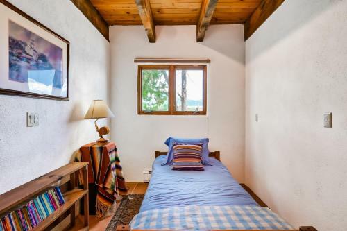 Mount Athos Retreat