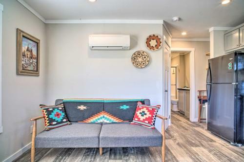 The Quail - Silver City Retreat With Views!