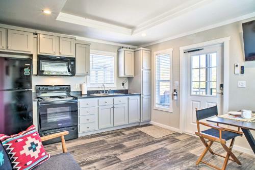 The Quail - Silver City Retreat With Views!