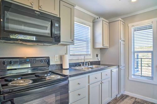 The Quail - Silver City Retreat With Views!