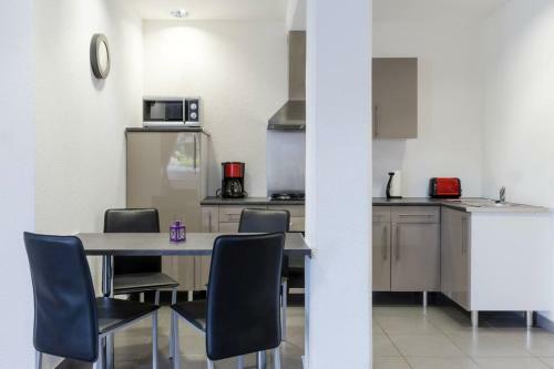 Apartamento Les Jardins De Lo're'an