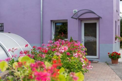 Apartamento Les Jardins De Lo're'an