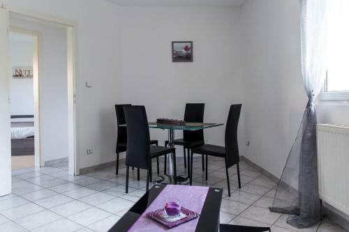 Apartamento Les Jardins De Lo're'an