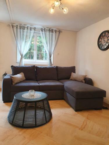 Apartamento Les Jardins De Lo're'an