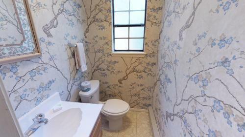 Apartamento Claim Jumper #17 Townhouse