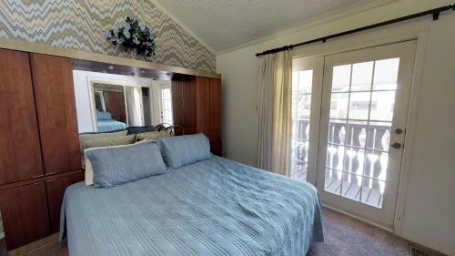 Apartamento Claim Jumper #17 Townhouse
