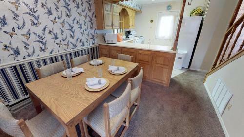 Apartamento Claim Jumper #17 Townhouse