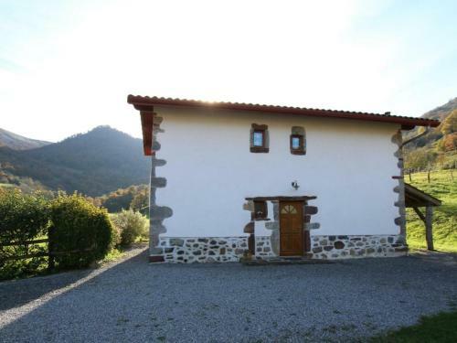 G�te Hosta, 3 Pi�ces, 4 Personnes - Fr-1-384-484