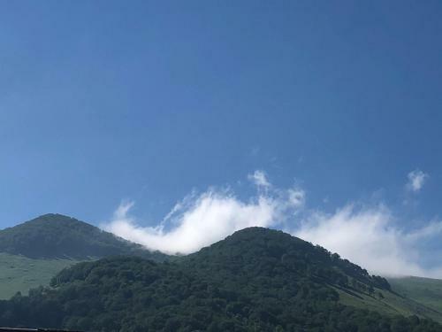 Hostal Etche Iza