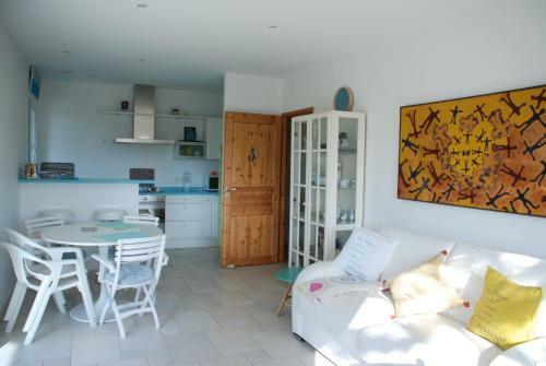 Villa Les Barthes