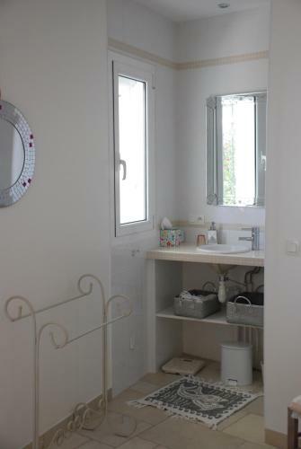 Villa Les Barthes