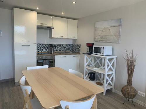 Apartamento Appartement Du Lac