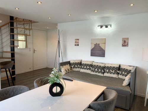 Apartamento Appartement Du Lac