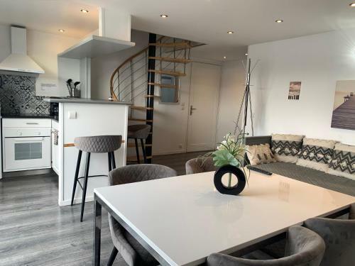 Apartamento Appartement Du Lac
