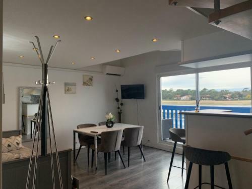 Apartamento Appartement Du Lac