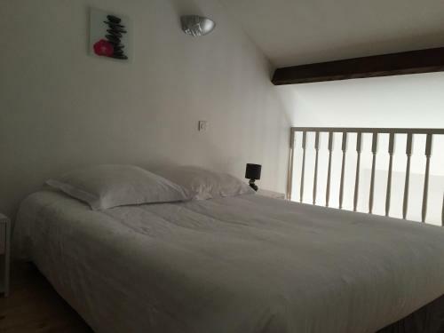 Apartamento Appartement Du Lac