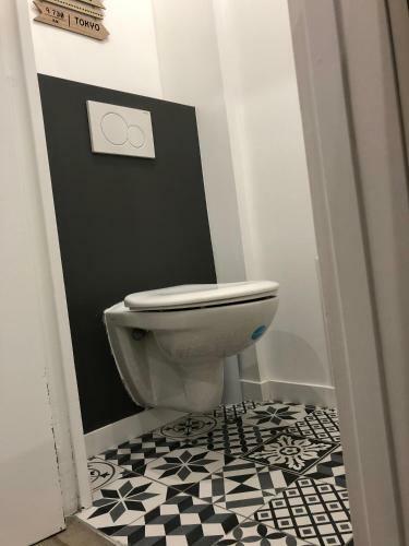 Apartamento Alloappartmeubl�_l'�meraude