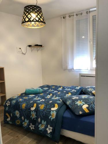Apartamento Alloappartmeubl�_l'�meraude