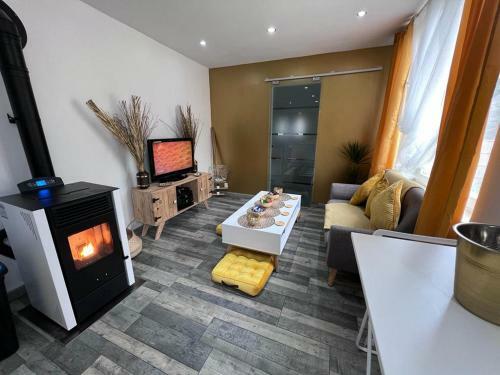 Hostal Chic Home